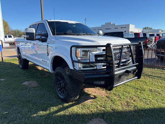 used 2022 Ford F-250 car, priced at $66,900