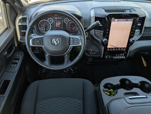 new 2025 Ram 2500 car, priced at $49,000