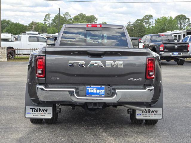 new 2025 Ram 3500 car, priced at $72,290