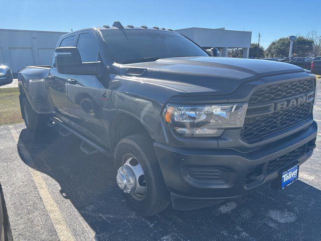 used 2024 Ram 3500 car, priced at $62,500