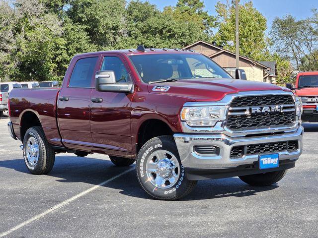 new 2024 Ram 2500 car, priced at $49,999