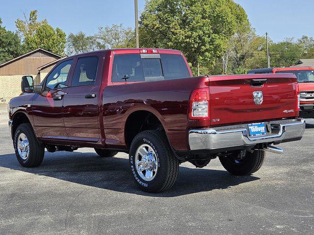 new 2024 Ram 2500 car, priced at $49,999