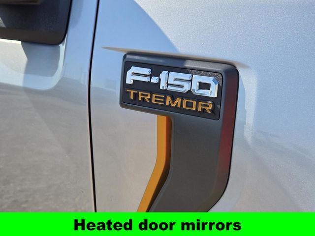 used 2022 Ford F-150 car, priced at $43,000