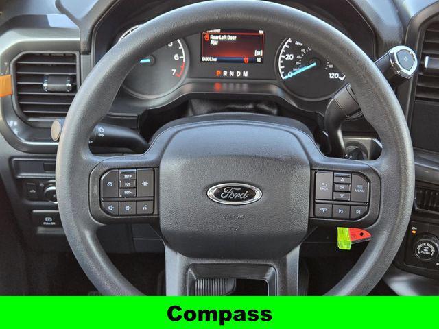 used 2022 Ford F-150 car, priced at $43,000