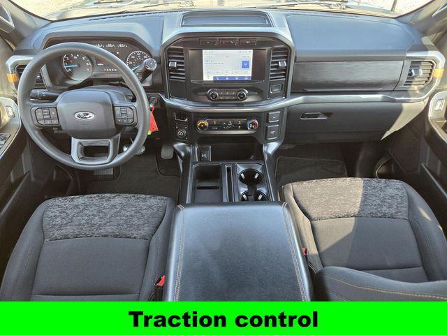 used 2022 Ford F-150 car, priced at $43,000