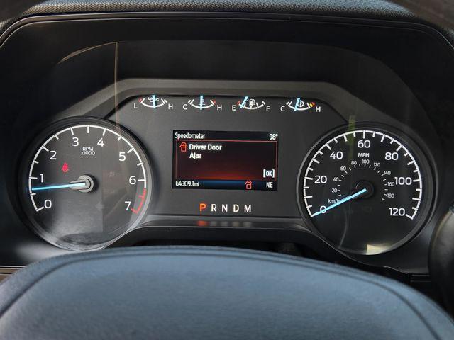 used 2022 Ford F-150 car, priced at $43,000