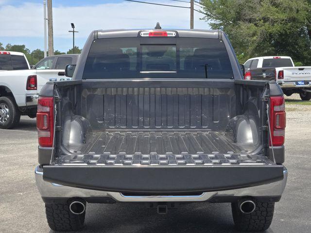 used 2022 Ram 1500 car, priced at $35,987