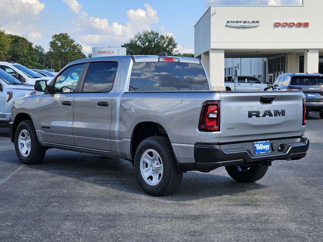 new 2025 Ram 1500 car, priced at $36,951