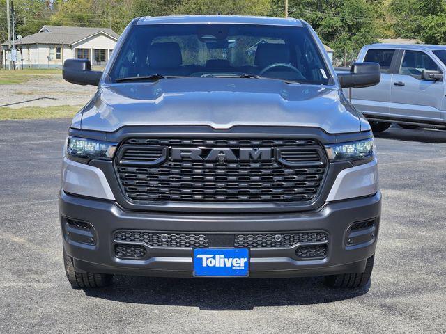 new 2025 Ram 1500 car, priced at $36,951