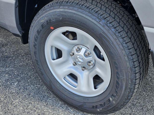 new 2025 Ram 1500 car, priced at $36,951