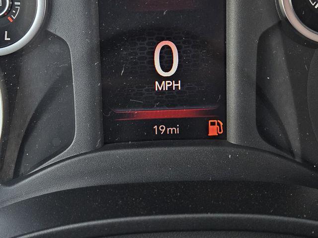 new 2025 Ram 1500 car, priced at $36,951