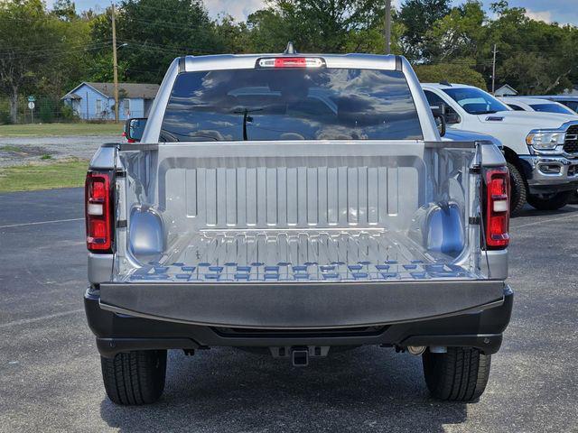 new 2025 Ram 1500 car, priced at $36,951