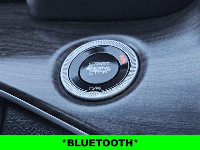 used 2025 Jeep Grand Cherokee L car, priced at $42,400