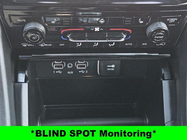 used 2025 Jeep Grand Cherokee L car, priced at $42,400