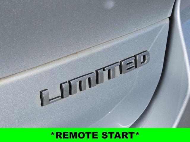 used 2025 Jeep Grand Cherokee L car, priced at $42,400