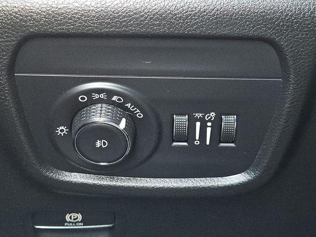 used 2025 Jeep Grand Cherokee L car, priced at $42,400