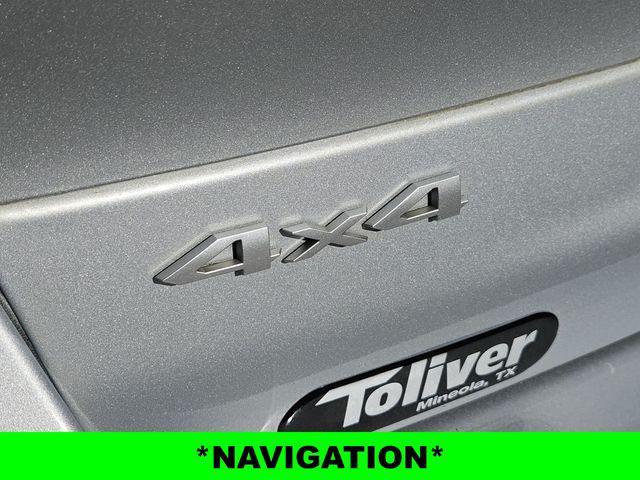 used 2025 Jeep Grand Cherokee L car, priced at $42,400