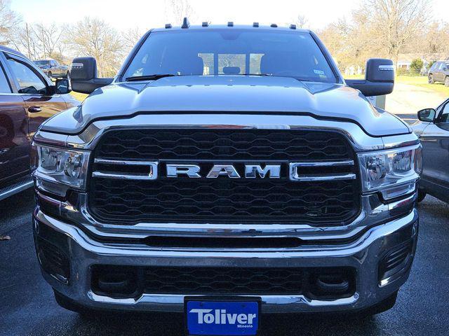 used 2023 Ram 2500 car, priced at $54,000