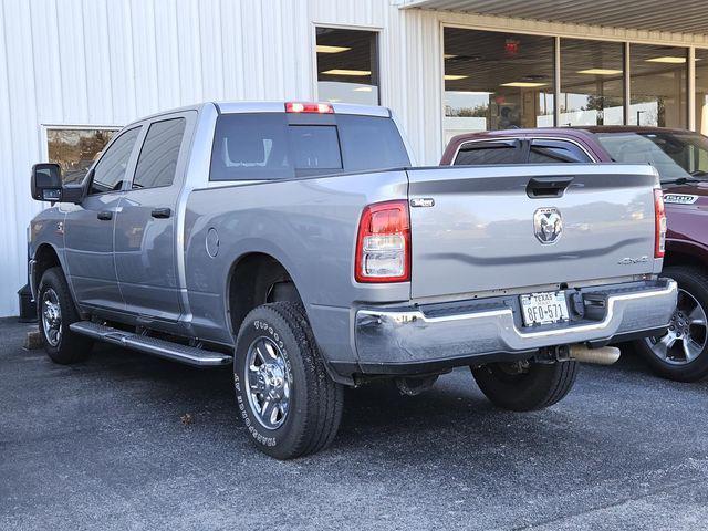 used 2023 Ram 2500 car, priced at $54,000