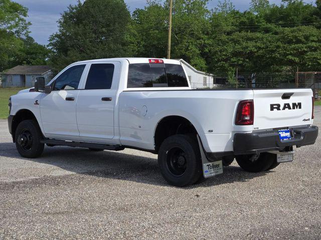 new 2025 Ram 3500 car, priced at $64,500