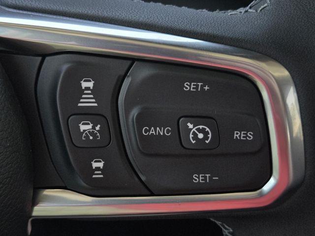 new 2025 Jeep Wrangler car, priced at $45,750