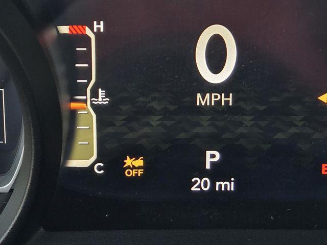 new 2025 Jeep Wrangler car, priced at $45,750