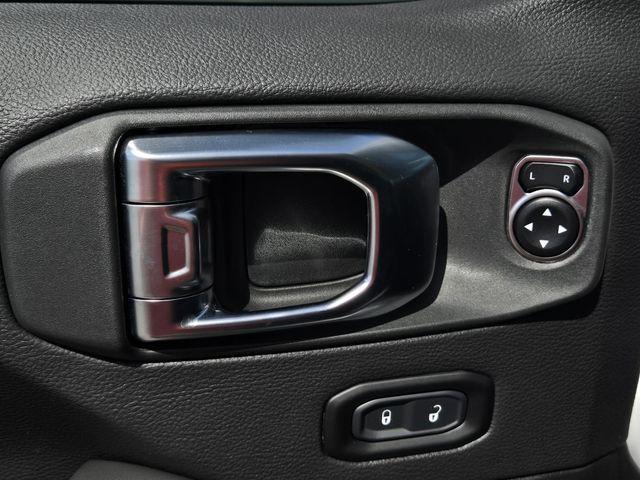 new 2025 Jeep Wrangler car, priced at $45,750