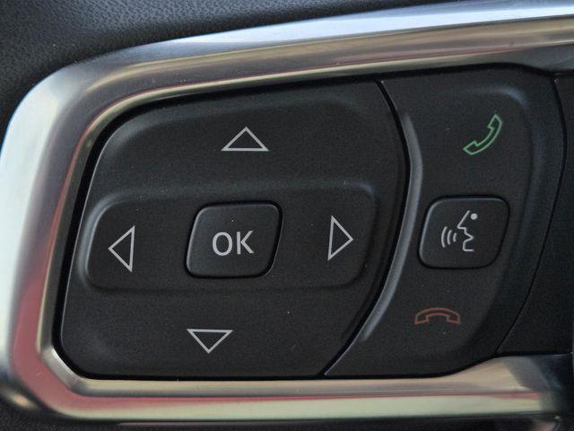 new 2025 Jeep Wrangler car, priced at $45,750