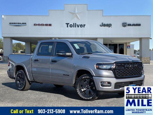 new 2026 Ram 1500 car, priced at $52,250