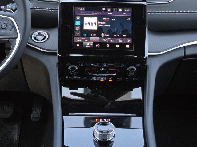 new 2025 Jeep Grand Cherokee L car, priced at $42,488