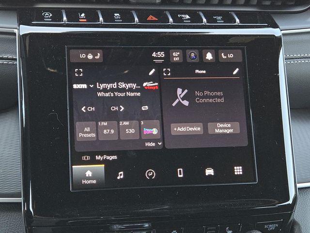 new 2025 Jeep Grand Cherokee L car, priced at $42,488