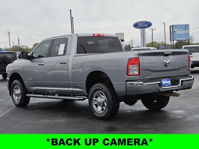 used 2020 Ram 2500 car, priced at $44,444