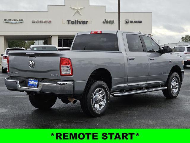 used 2020 Ram 2500 car, priced at $44,444