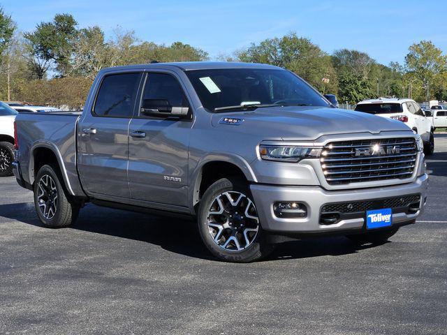 new 2025 Ram 1500 car, priced at $60,000