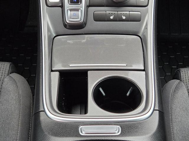 used 2023 Hyundai Santa Fe car, priced at $21,600