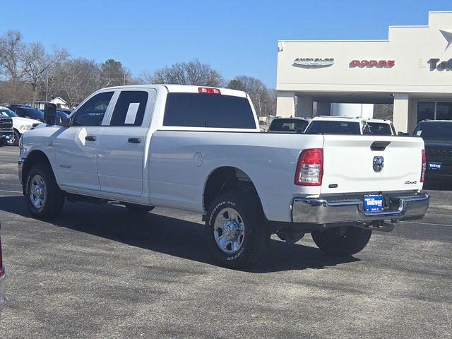 used 2019 Ram 2500 car, priced at $31,600