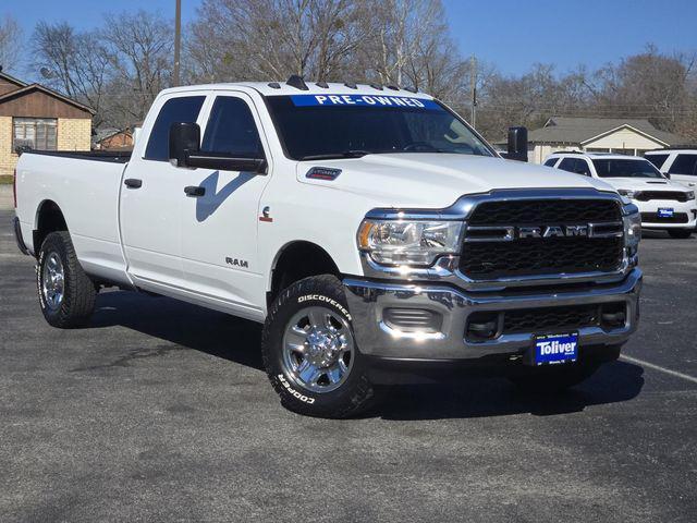 used 2019 Ram 2500 car, priced at $31,600