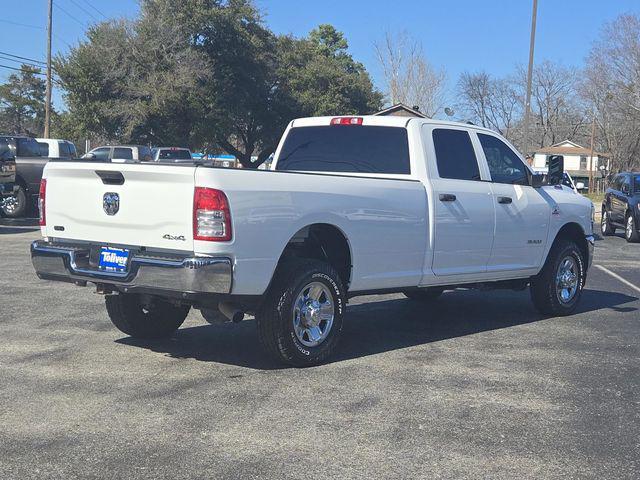 used 2019 Ram 2500 car, priced at $31,600