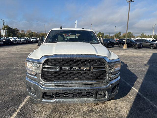 used 2024 Ram 2500 car, priced at $42,500