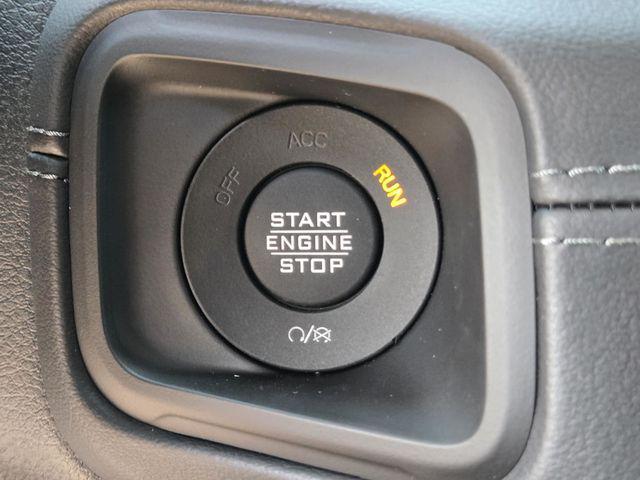 new 2025 Jeep Wrangler car, priced at $46,500