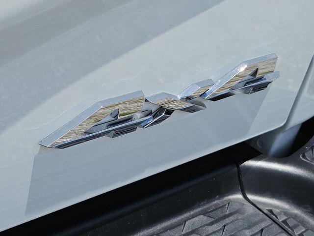 new 2025 Ram 2500 car, priced at $72,500