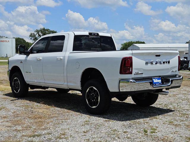 new 2025 Ram 2500 car, priced at $72,500