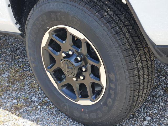 new 2025 Ram 2500 car, priced at $72,500