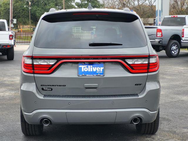 new 2025 Dodge Durango car, priced at $38,500