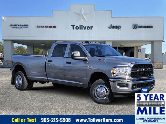 new 2024 Ram 3500 car, priced at $55,500