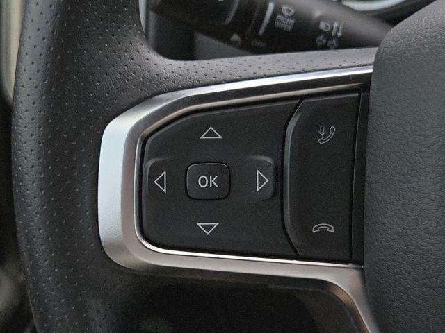 new 2025 Ram 1500 car, priced at $41,625