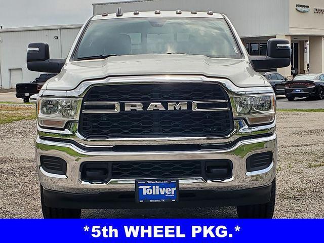 new 2024 Ram 2500 car, priced at $60,000