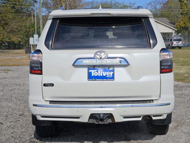 used 2021 Toyota 4Runner car, priced at $38,428