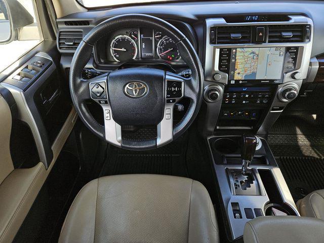 used 2021 Toyota 4Runner car, priced at $38,428