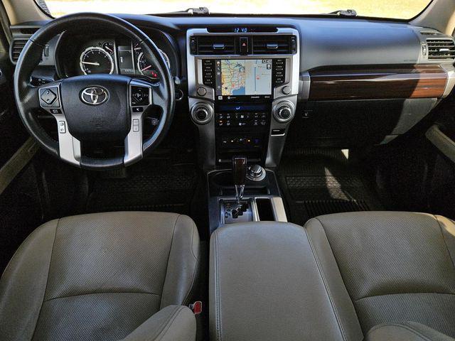 used 2021 Toyota 4Runner car, priced at $38,428